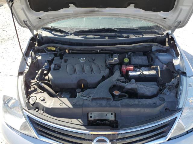 Photo 10 VIN: 3N1BC1CP9BL392306 - NISSAN VERSA 