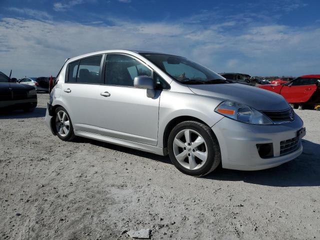 Photo 3 VIN: 3N1BC1CP9BL392306 - NISSAN VERSA 