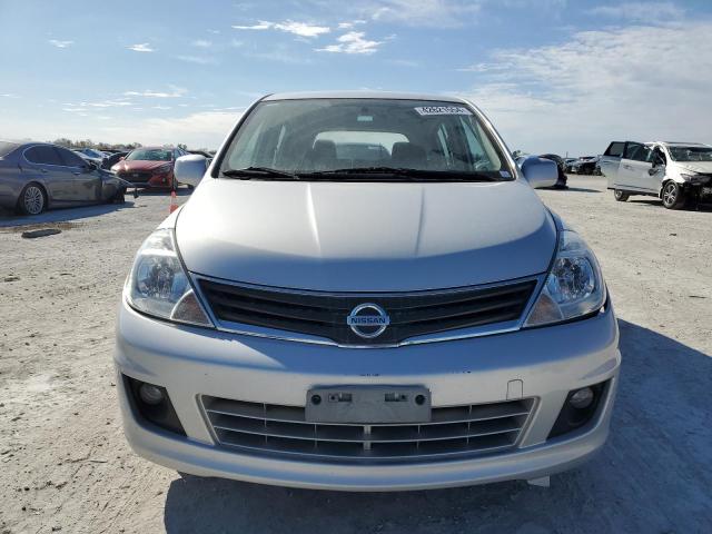 Photo 4 VIN: 3N1BC1CP9BL392306 - NISSAN VERSA 