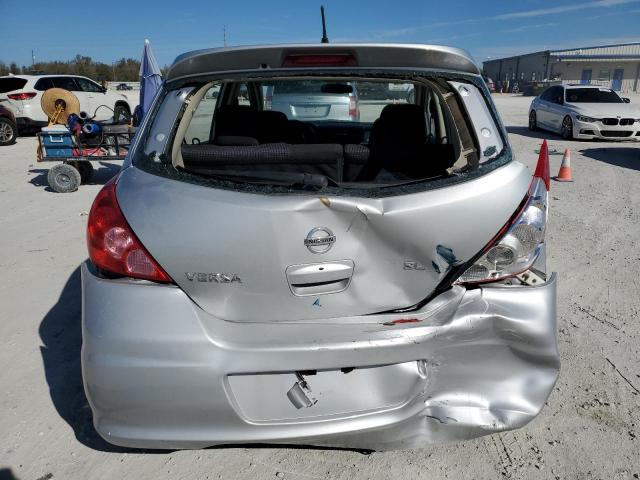 Photo 5 VIN: 3N1BC1CP9BL392306 - NISSAN VERSA 