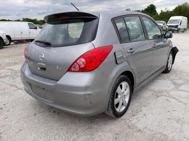 Photo 3 VIN: 3N1BC1CP9BL392984 - NISSAN VERSA S 