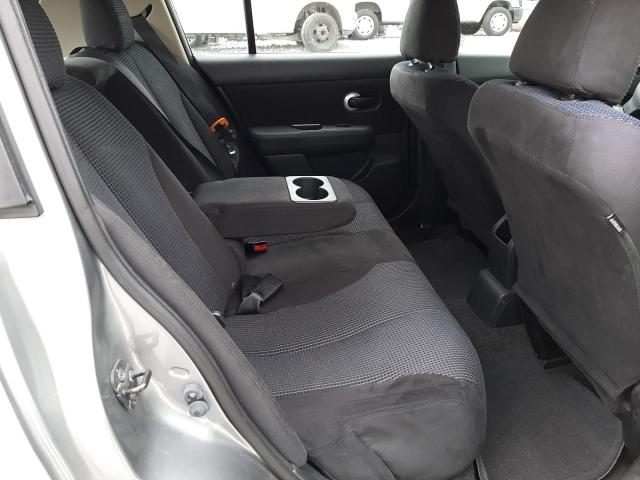 Photo 5 VIN: 3N1BC1CP9BL392984 - NISSAN VERSA S 