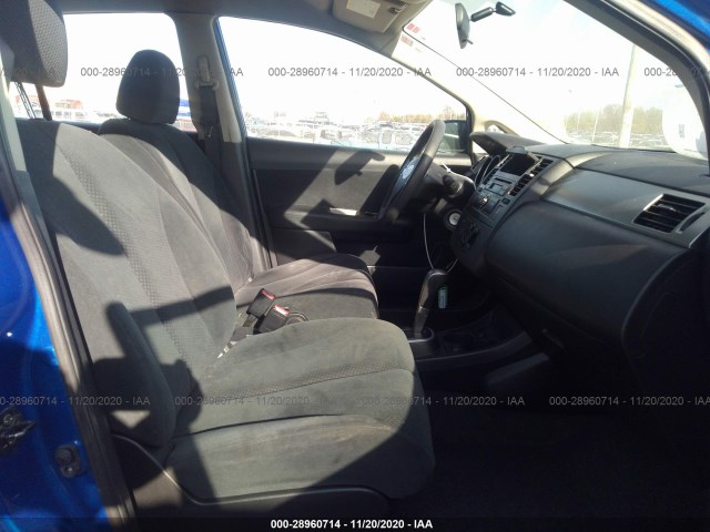 Photo 4 VIN: 3N1BC1CP9BL395786 - NISSAN VERSA 