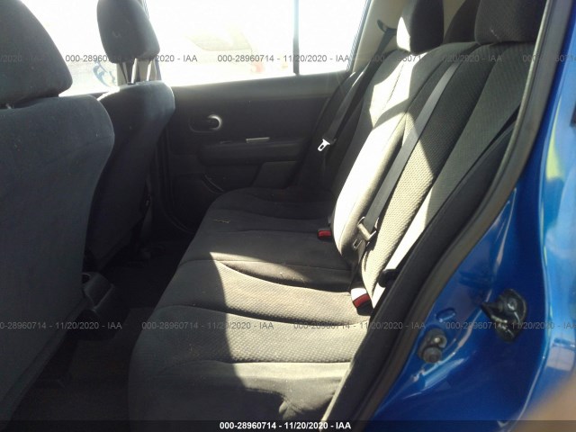 Photo 7 VIN: 3N1BC1CP9BL395786 - NISSAN VERSA 