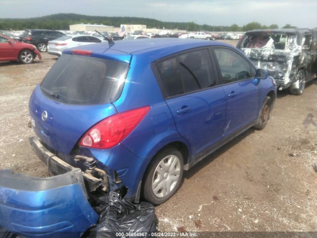 Photo 3 VIN: 3N1BC1CP9BL400551 - NISSAN VERSA 