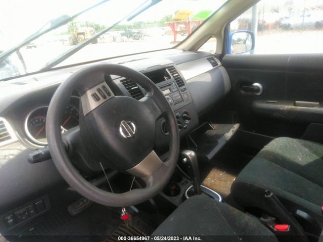 Photo 4 VIN: 3N1BC1CP9BL400551 - NISSAN VERSA 