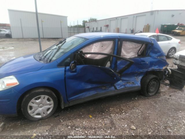 Photo 5 VIN: 3N1BC1CP9BL400551 - NISSAN VERSA 