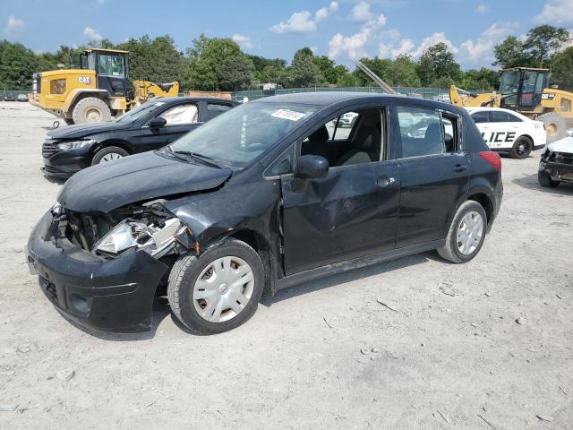 Photo 0 VIN: 3N1BC1CP9BL406169 - NISSAN VERSA S 