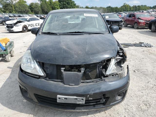 Photo 4 VIN: 3N1BC1CP9BL406169 - NISSAN VERSA S 