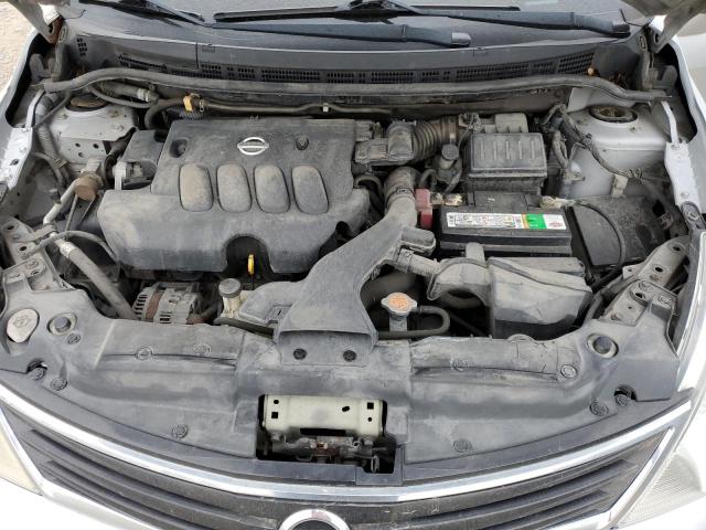 Photo 10 VIN: 3N1BC1CP9BL408553 - NISSAN VERSA 