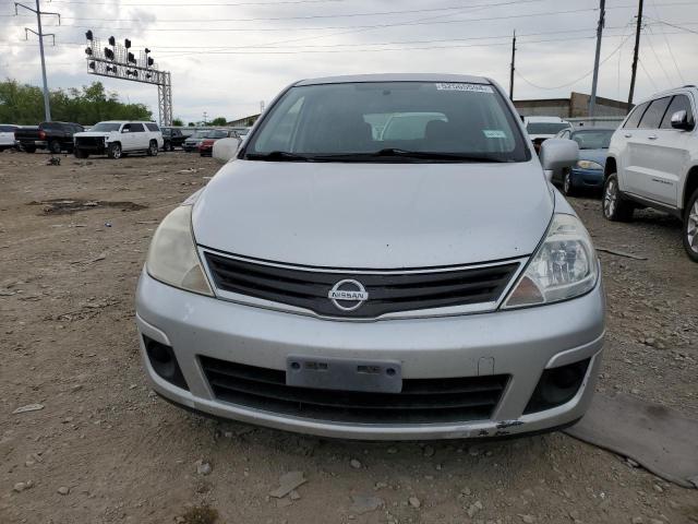 Photo 4 VIN: 3N1BC1CP9BL408553 - NISSAN VERSA 