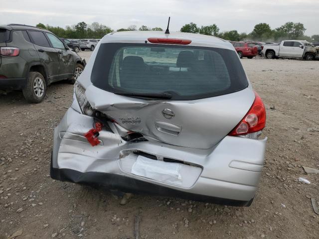 Photo 5 VIN: 3N1BC1CP9BL408553 - NISSAN VERSA 