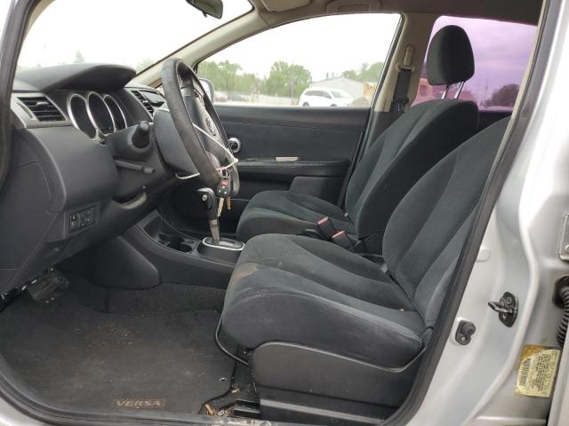 Photo 6 VIN: 3N1BC1CP9BL408553 - NISSAN VERSA 