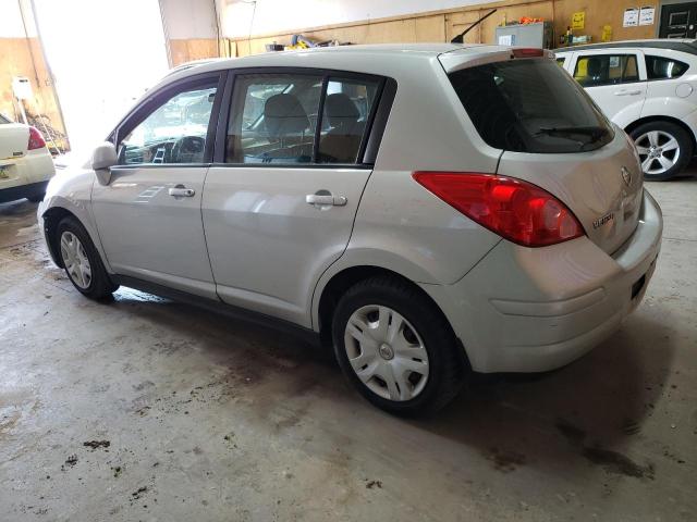 Photo 1 VIN: 3N1BC1CP9BL411257 - NISSAN VERSA 