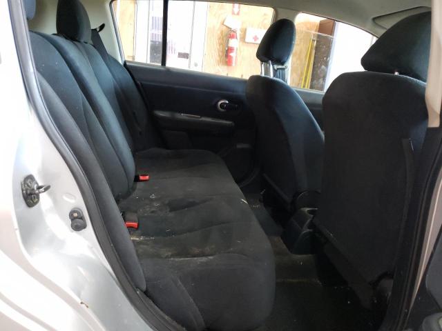 Photo 10 VIN: 3N1BC1CP9BL411257 - NISSAN VERSA 