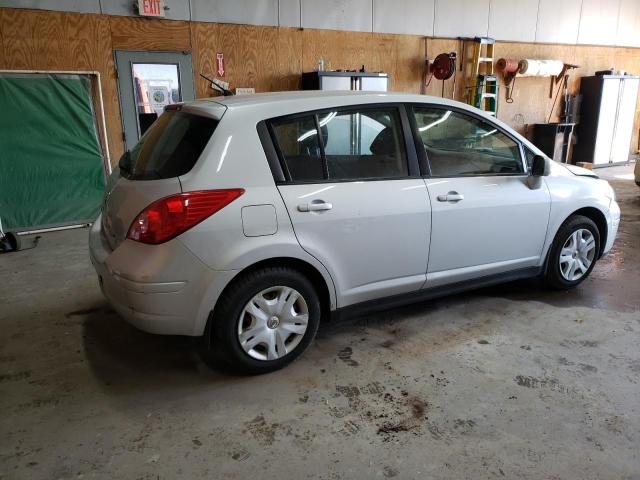 Photo 2 VIN: 3N1BC1CP9BL411257 - NISSAN VERSA 