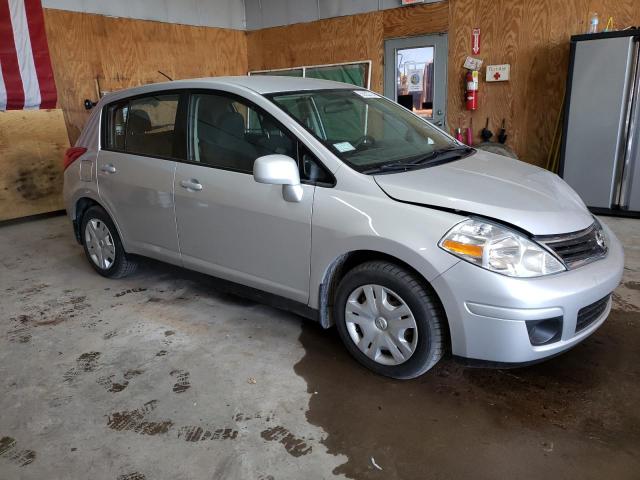 Photo 3 VIN: 3N1BC1CP9BL411257 - NISSAN VERSA 