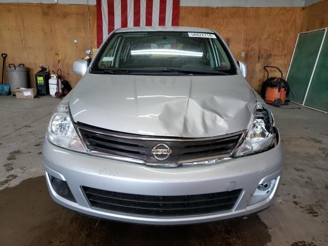 Photo 4 VIN: 3N1BC1CP9BL411257 - NISSAN VERSA 