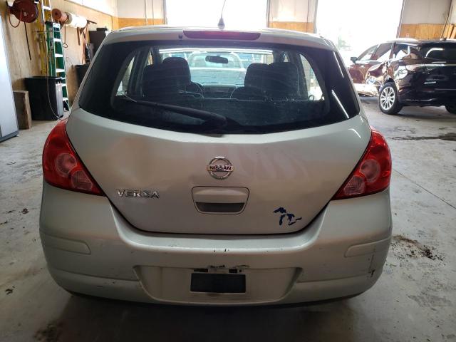 Photo 5 VIN: 3N1BC1CP9BL411257 - NISSAN VERSA 