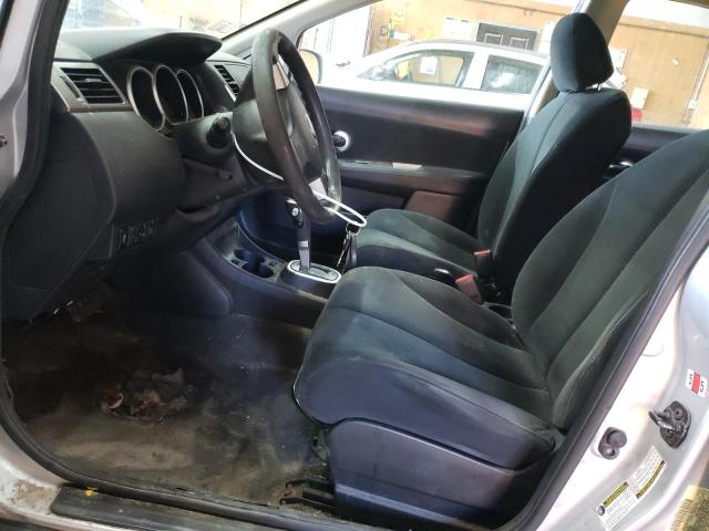 Photo 6 VIN: 3N1BC1CP9BL411257 - NISSAN VERSA 