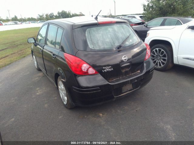 Photo 2 VIN: 3N1BC1CP9BL414708 - NISSAN VERSA 