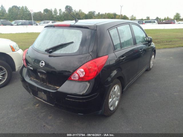 Photo 3 VIN: 3N1BC1CP9BL414708 - NISSAN VERSA 