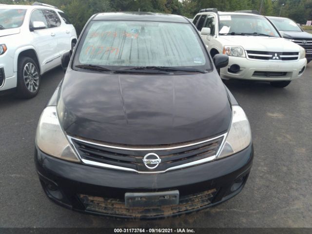 Photo 5 VIN: 3N1BC1CP9BL414708 - NISSAN VERSA 