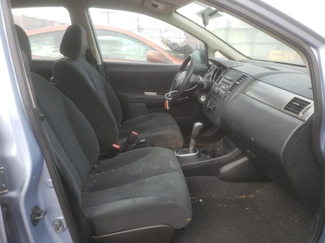 Photo 4 VIN: 3N1BC1CP9BL415700 - NISSAN VERSA 