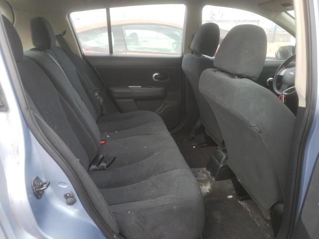 Photo 5 VIN: 3N1BC1CP9BL415700 - NISSAN VERSA 