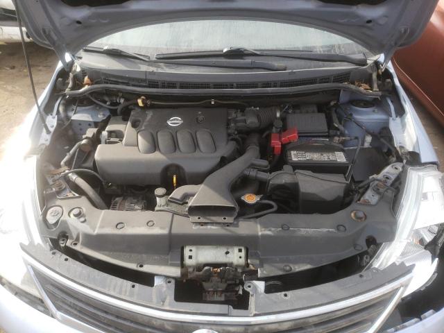 Photo 6 VIN: 3N1BC1CP9BL415700 - NISSAN VERSA 