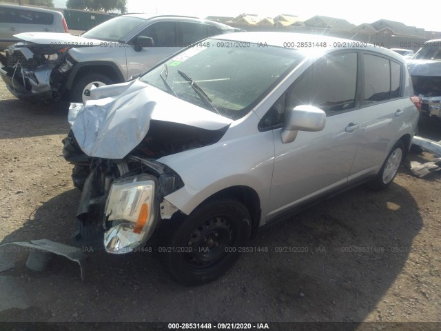 Photo 1 VIN: 3N1BC1CP9BL420797 - NISSAN VERSA 