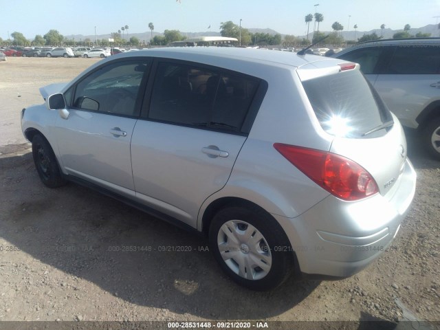 Photo 2 VIN: 3N1BC1CP9BL420797 - NISSAN VERSA 