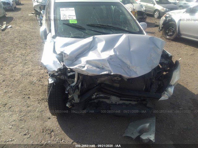 Photo 5 VIN: 3N1BC1CP9BL420797 - NISSAN VERSA 