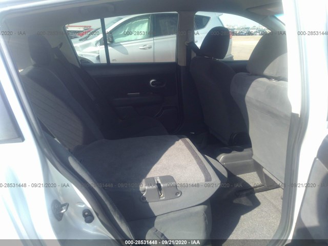 Photo 7 VIN: 3N1BC1CP9BL420797 - NISSAN VERSA 