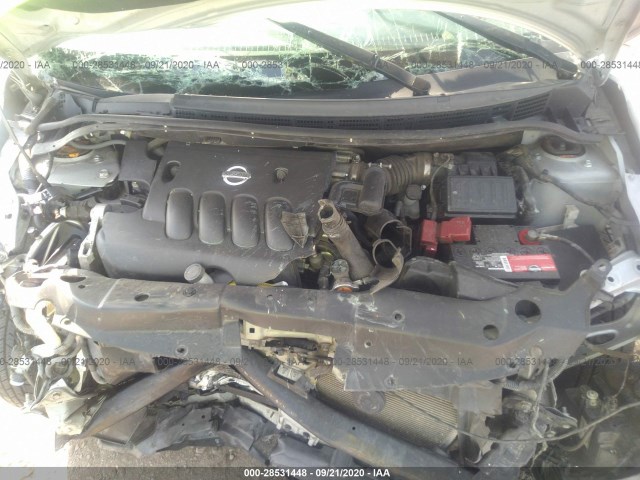 Photo 9 VIN: 3N1BC1CP9BL420797 - NISSAN VERSA 