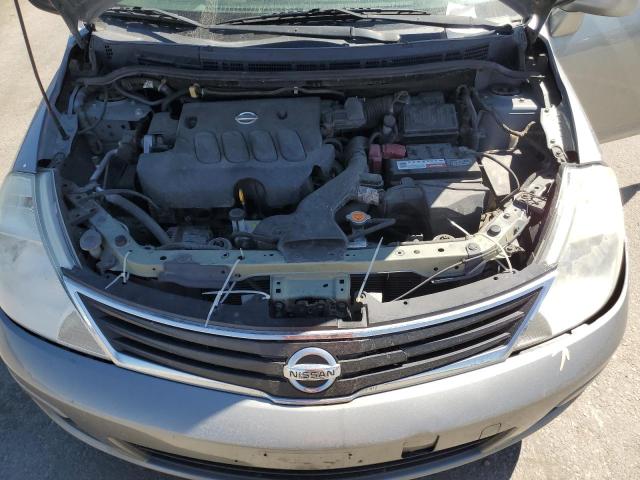 Photo 10 VIN: 3N1BC1CP9BL421108 - NISSAN VERSA S 