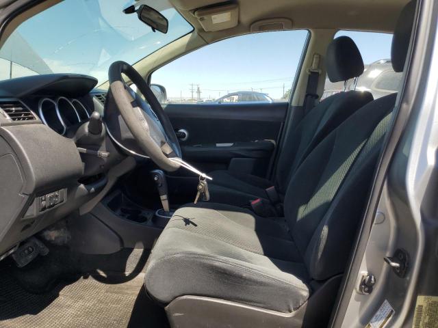 Photo 6 VIN: 3N1BC1CP9BL421108 - NISSAN VERSA S 