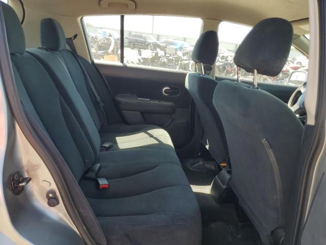 Photo 9 VIN: 3N1BC1CP9BL421108 - NISSAN VERSA S 