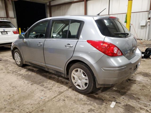 Photo 1 VIN: 3N1BC1CP9BL427538 - NISSAN VERSA 