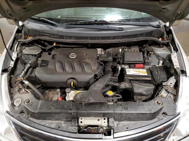 Photo 10 VIN: 3N1BC1CP9BL427538 - NISSAN VERSA 