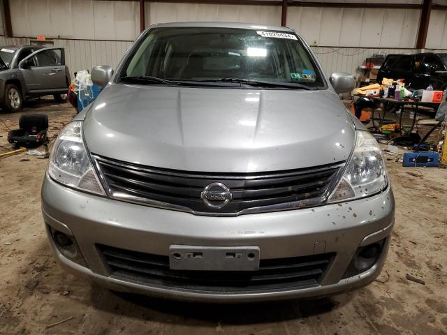 Photo 4 VIN: 3N1BC1CP9BL427538 - NISSAN VERSA 