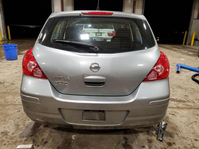 Photo 5 VIN: 3N1BC1CP9BL427538 - NISSAN VERSA 