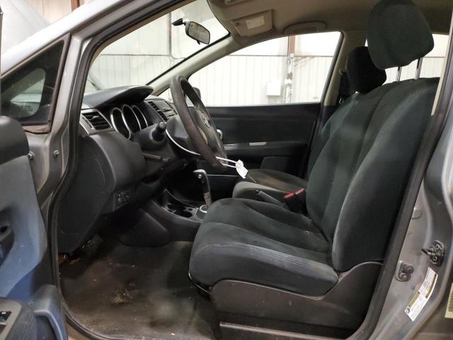 Photo 6 VIN: 3N1BC1CP9BL427538 - NISSAN VERSA 