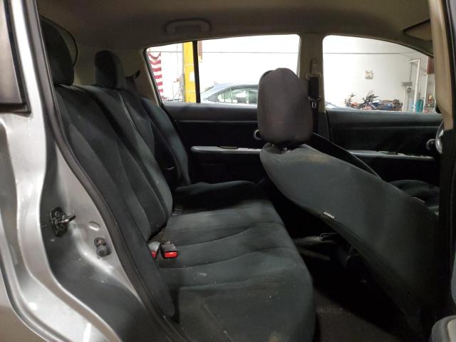 Photo 9 VIN: 3N1BC1CP9BL427538 - NISSAN VERSA 