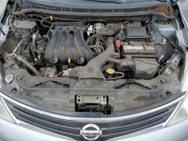 Photo 10 VIN: 3N1BC1CP9BL429015 - NISSAN VERSA 