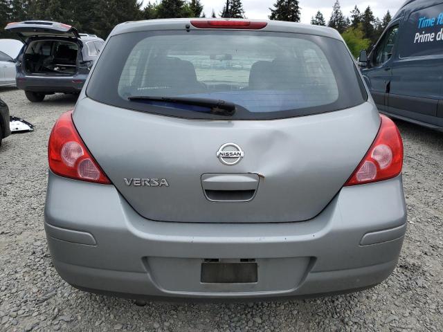 Photo 5 VIN: 3N1BC1CP9BL429015 - NISSAN VERSA 