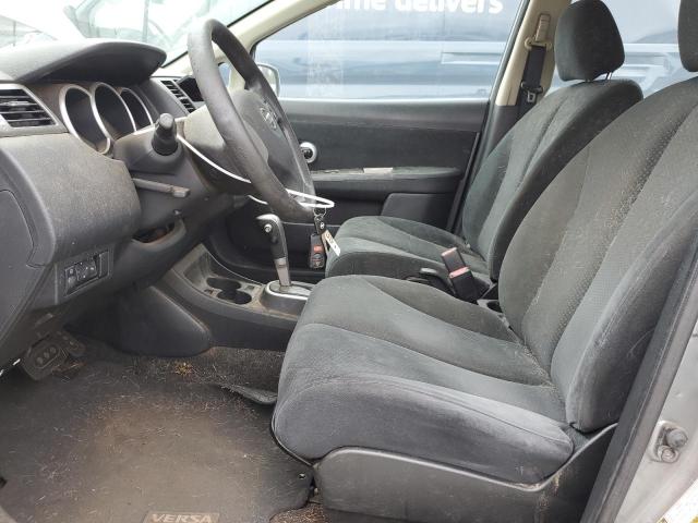 Photo 6 VIN: 3N1BC1CP9BL429015 - NISSAN VERSA 