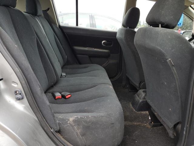 Photo 9 VIN: 3N1BC1CP9BL429015 - NISSAN VERSA 