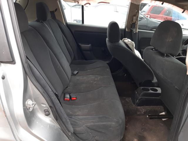 Photo 5 VIN: 3N1BC1CP9BL436529 - NISSAN VERSA S 