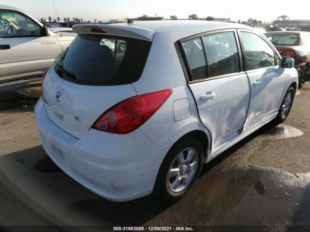 Photo 3 VIN: 3N1BC1CP9BL443142 - NISSAN VERSA 